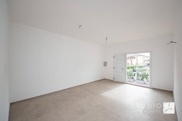 appartamento in vendita a Pistoia in zona Centro Città