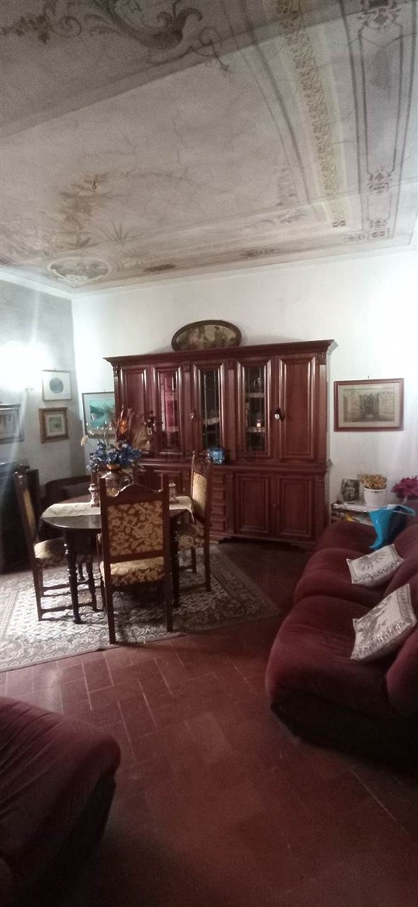 appartamento in vendita a Pistoia