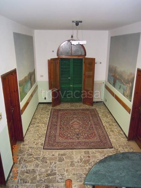 casa indipendente in vendita a Pistoia in zona Le Grazie