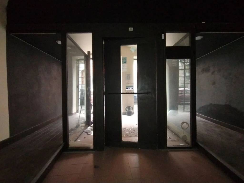 negozio in vendita a Pistoia