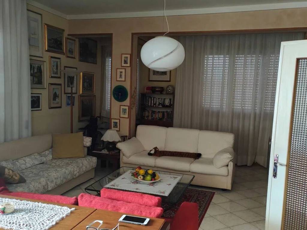 appartamento in vendita a Pistoia