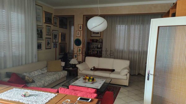 appartamento in vendita a Pistoia