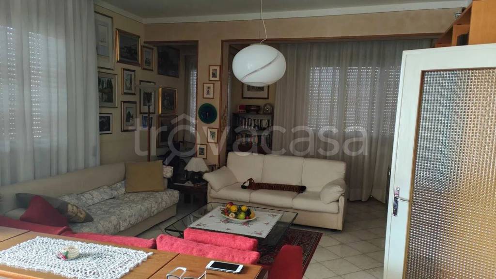 appartamento in vendita a Pistoia