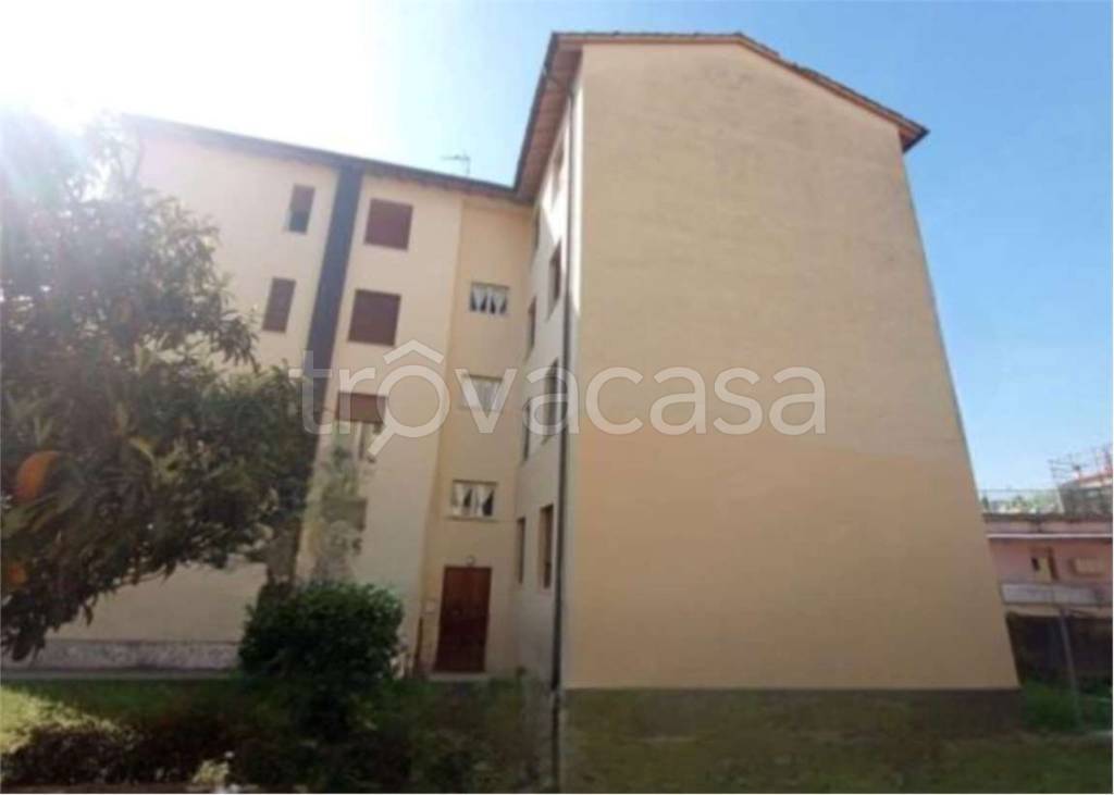 appartamento in vendita a Pistoia