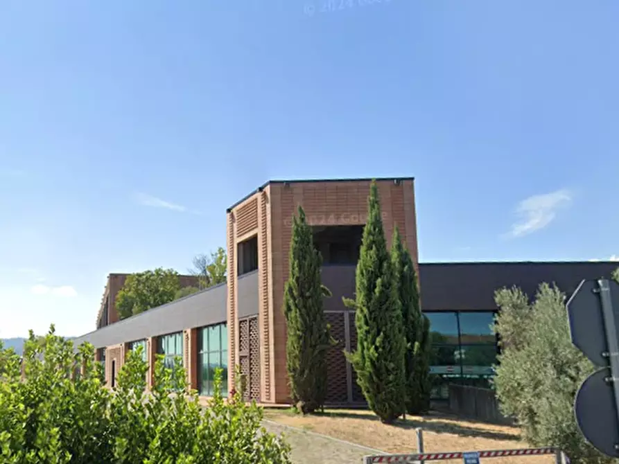 appartamento in vendita a Pistoia in zona Le Grazie