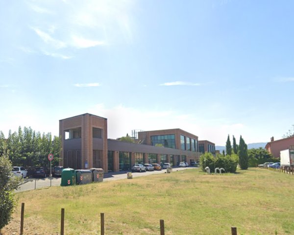 appartamento in vendita a Pistoia in zona Le Grazie