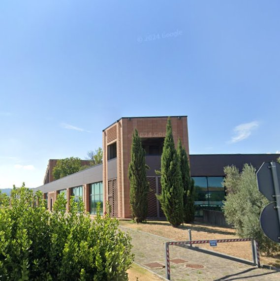 appartamento in vendita a Pistoia in zona Le Grazie