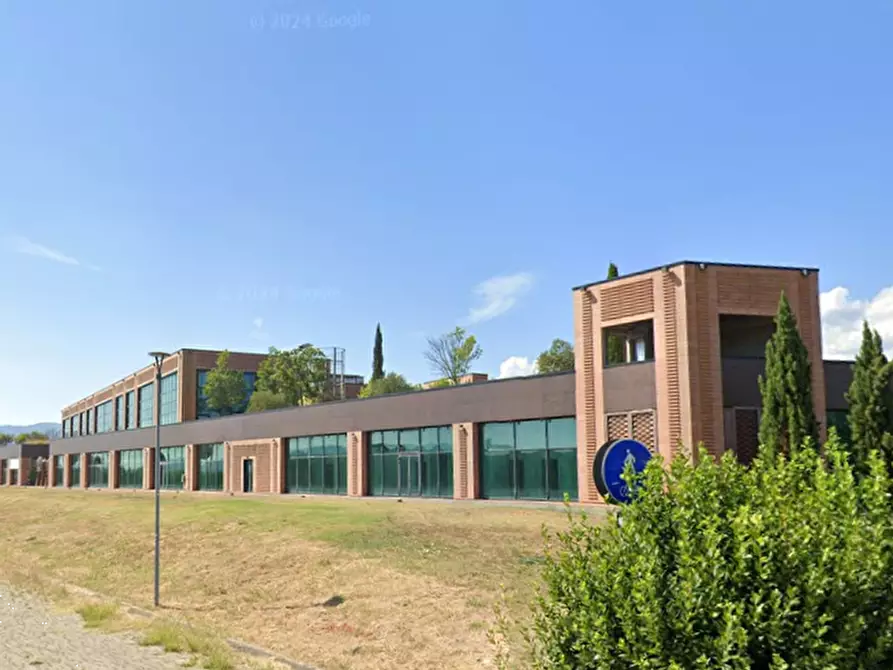 ufficio in vendita a Pistoia