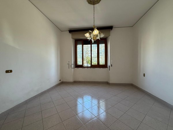 appartamento in vendita a Pistoia in zona Centro Città