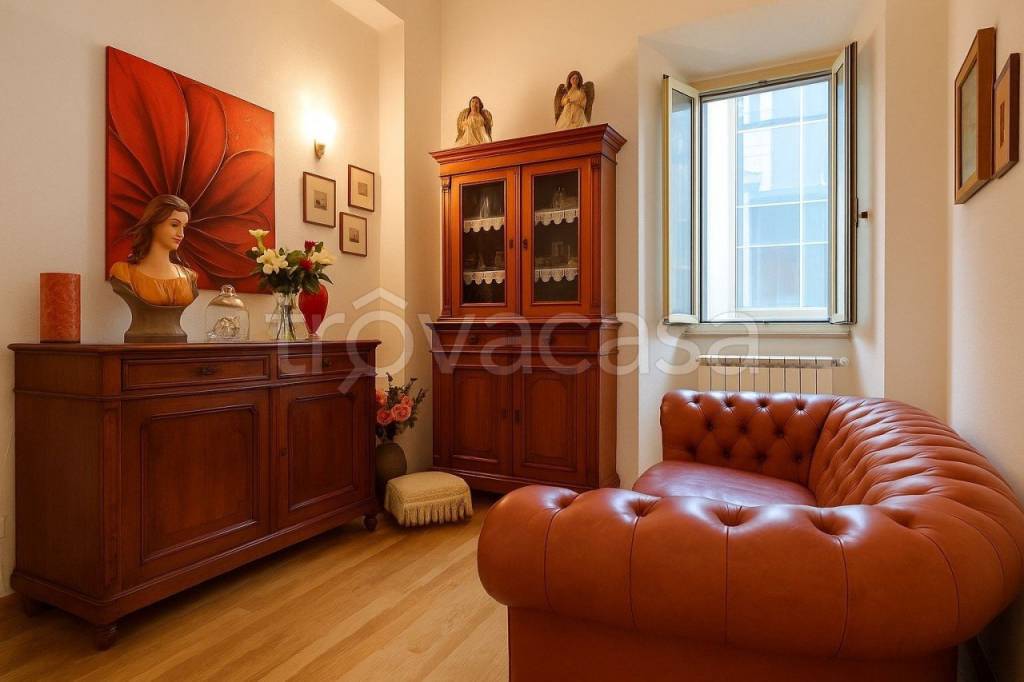 appartamento in vendita a Pistoia in zona Centro Città