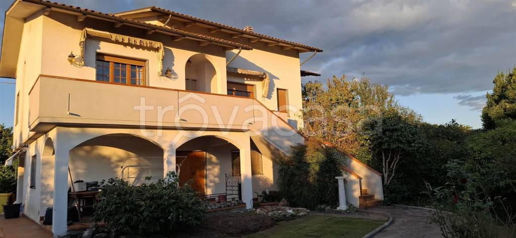 appartamento in vendita a Pistoia