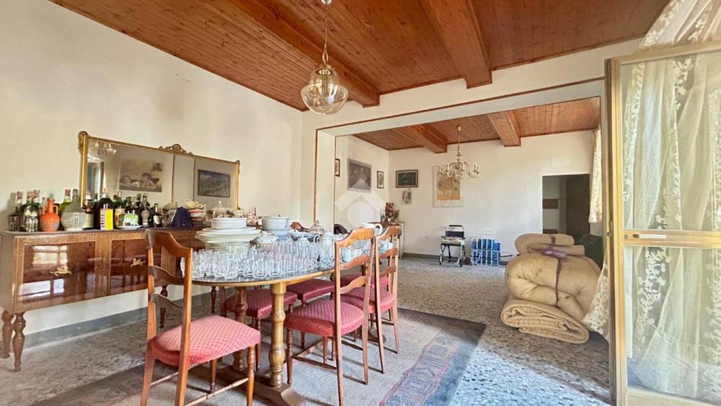 casa indipendente in vendita a Pistoia in zona Baggio
