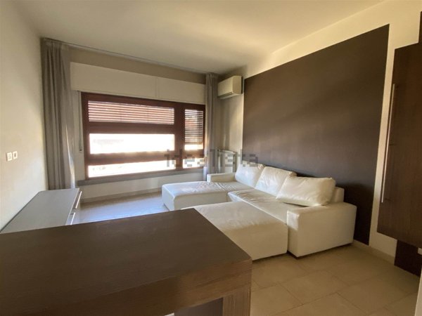 appartamento in vendita a Pistoia in zona Centro Città