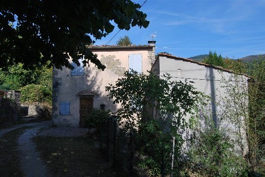 casa semindipendente in vendita a Pistoia in zona Sammommè