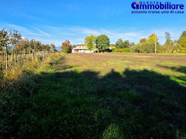 casa indipendente in vendita a Pistoia