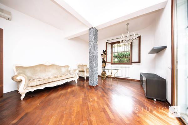 appartamento in vendita a Pistoia in zona Centro Città