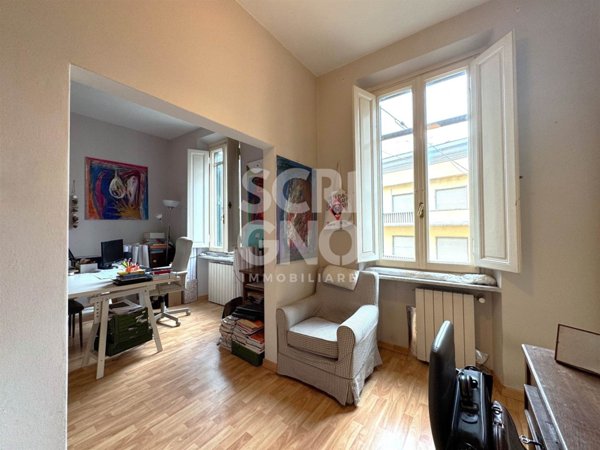 appartamento in vendita a Pistoia in zona Centro Città