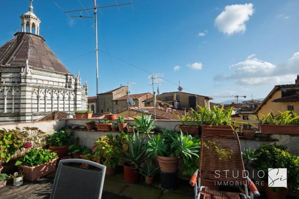 appartamento in vendita a Pistoia in zona Centro Città