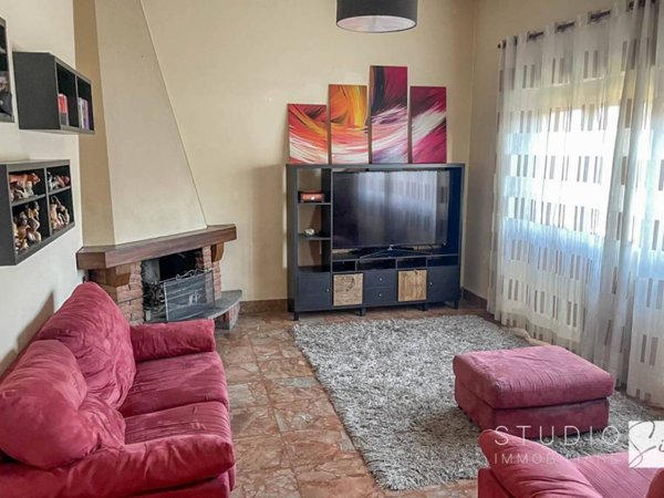 appartamento in vendita a Pistoia in zona Centro Città