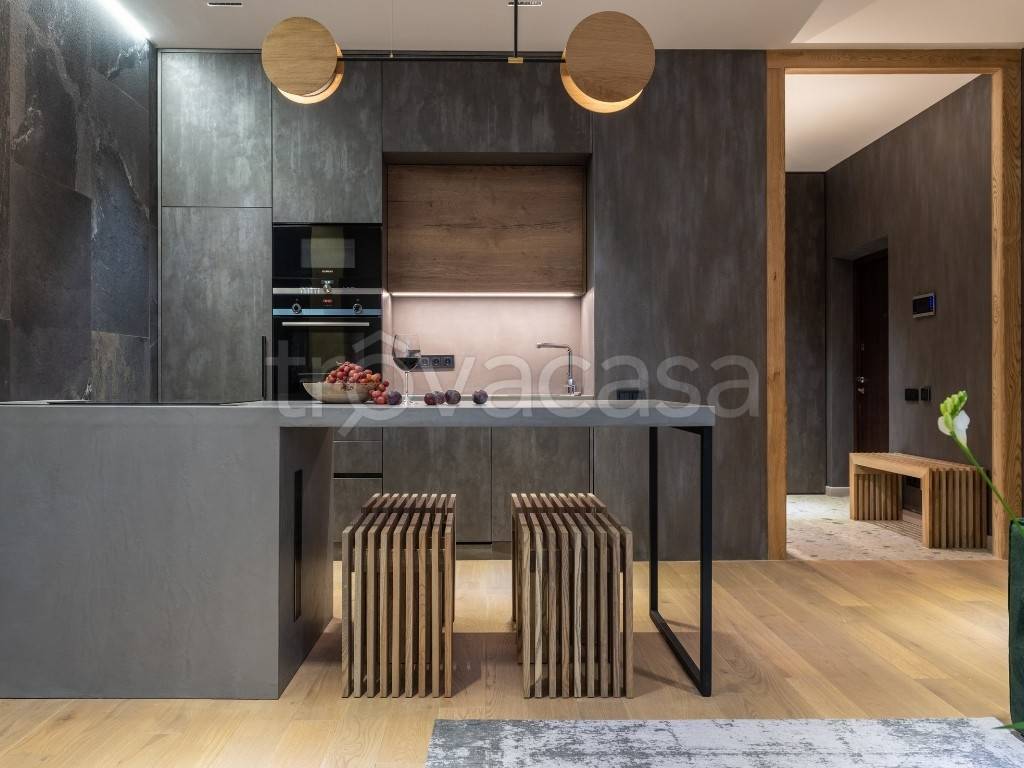 appartamento in vendita a Pistoia in zona Centro Città