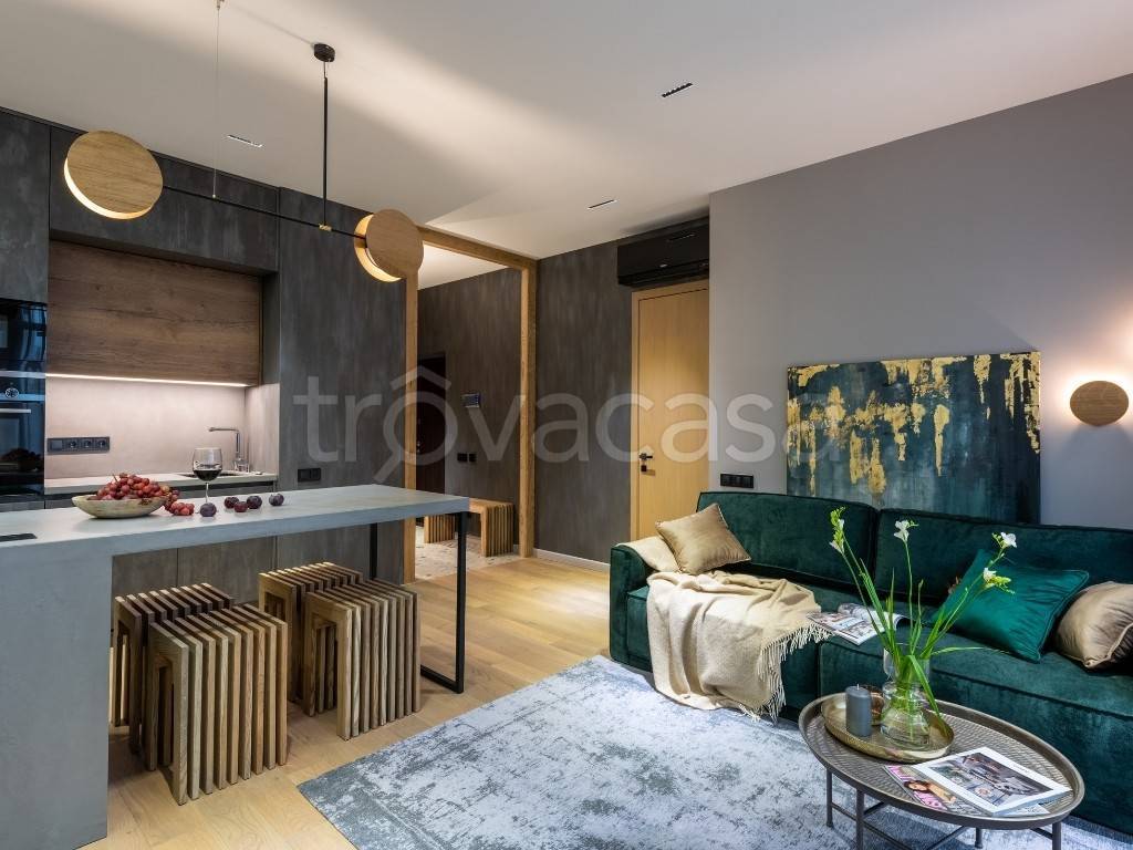 appartamento in vendita a Pistoia in zona Centro Città