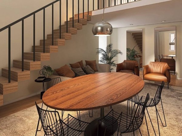 appartamento in vendita a Pistoia in zona Centro Città