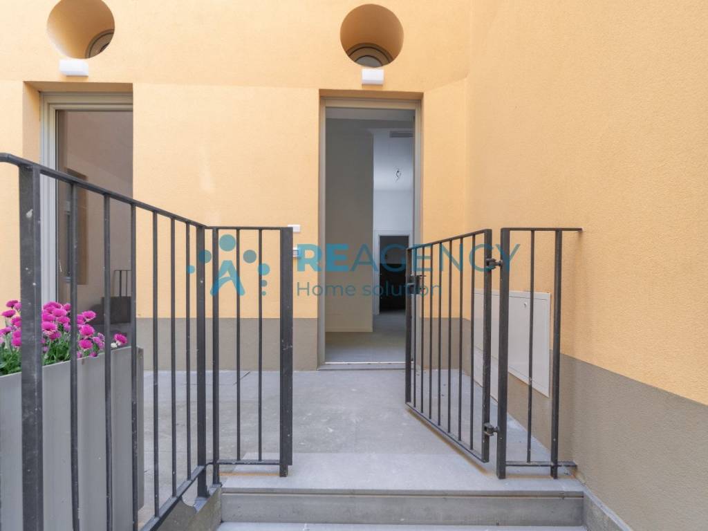 appartamento in vendita a Pistoia