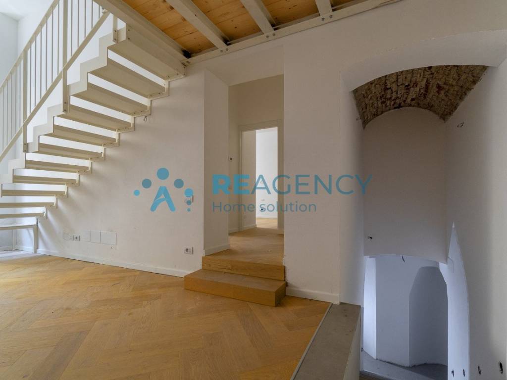 appartamento in vendita a Pistoia