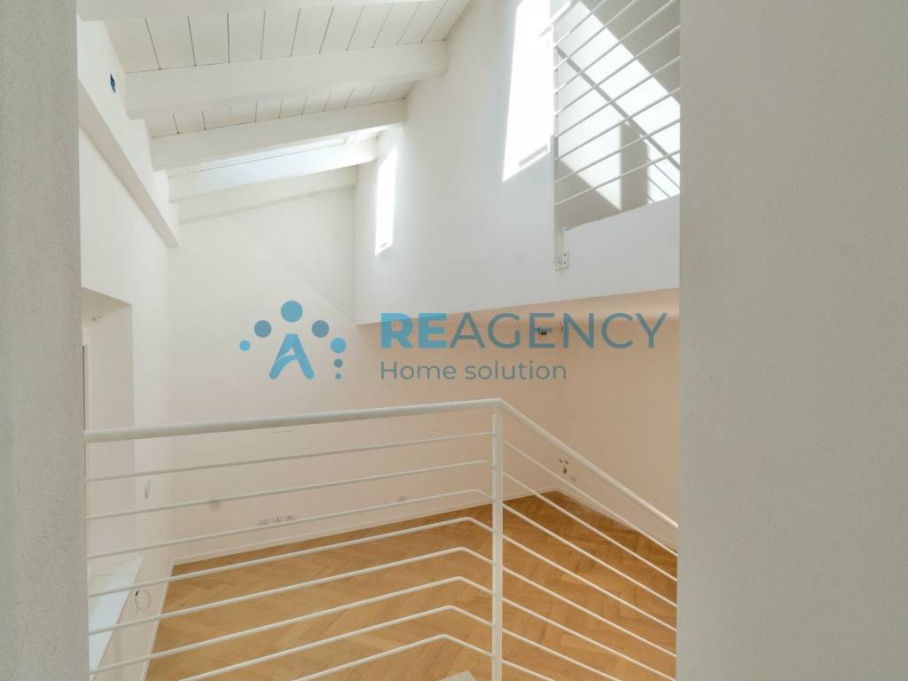 appartamento in vendita a Pistoia