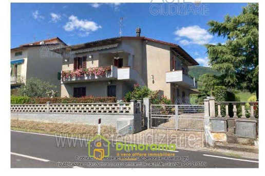 appartamento in vendita a Pistoia