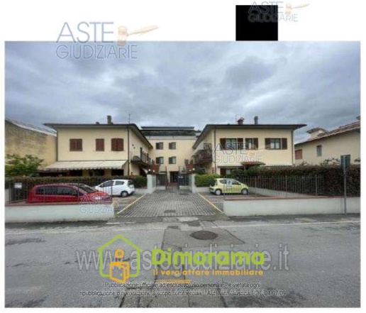 appartamento in vendita a Pistoia