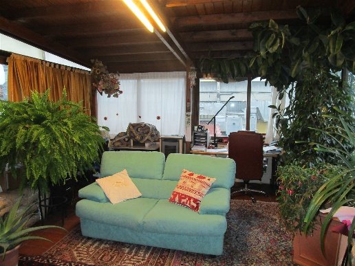 appartamento in vendita a Pistoia