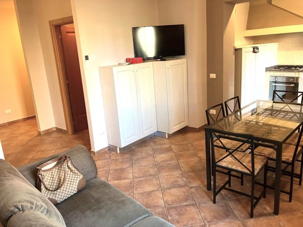 appartamento in vendita a Pistoia