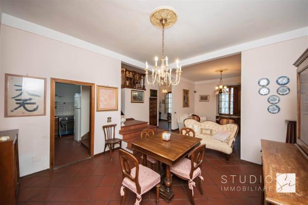 casa indipendente in vendita a Pistoia in zona Centro Città