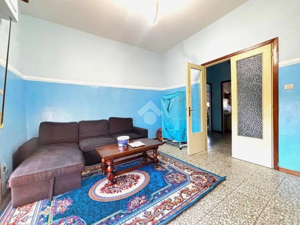 appartamento in vendita a Pistoia