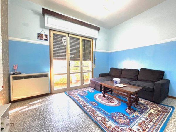 appartamento in vendita a Pistoia