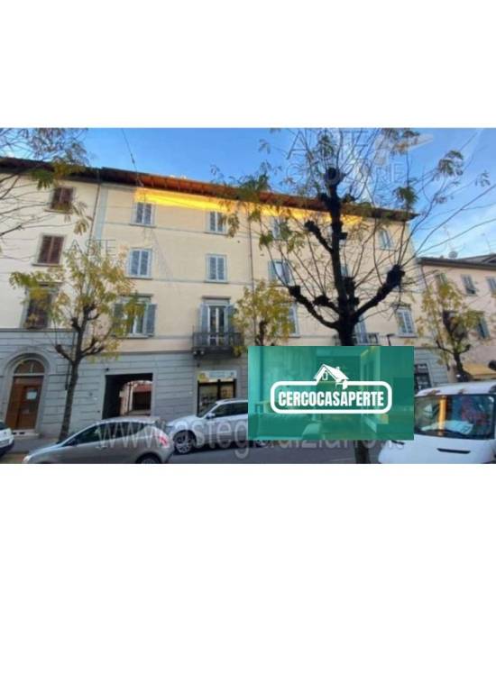 appartamento in vendita a Pistoia