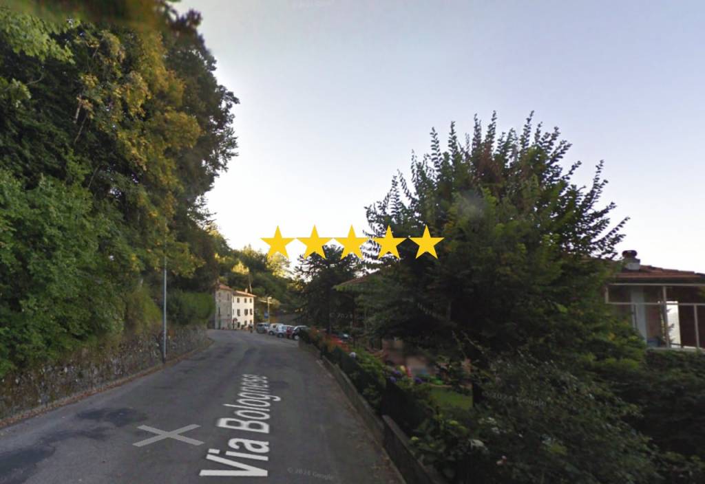 appartamento in vendita a Pistoia in zona La Cugna