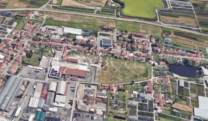 appartamento in vendita a Pistoia