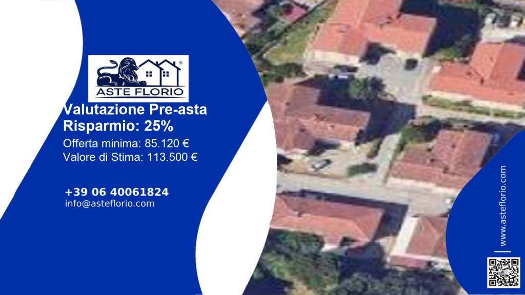 appartamento in vendita a Pistoia