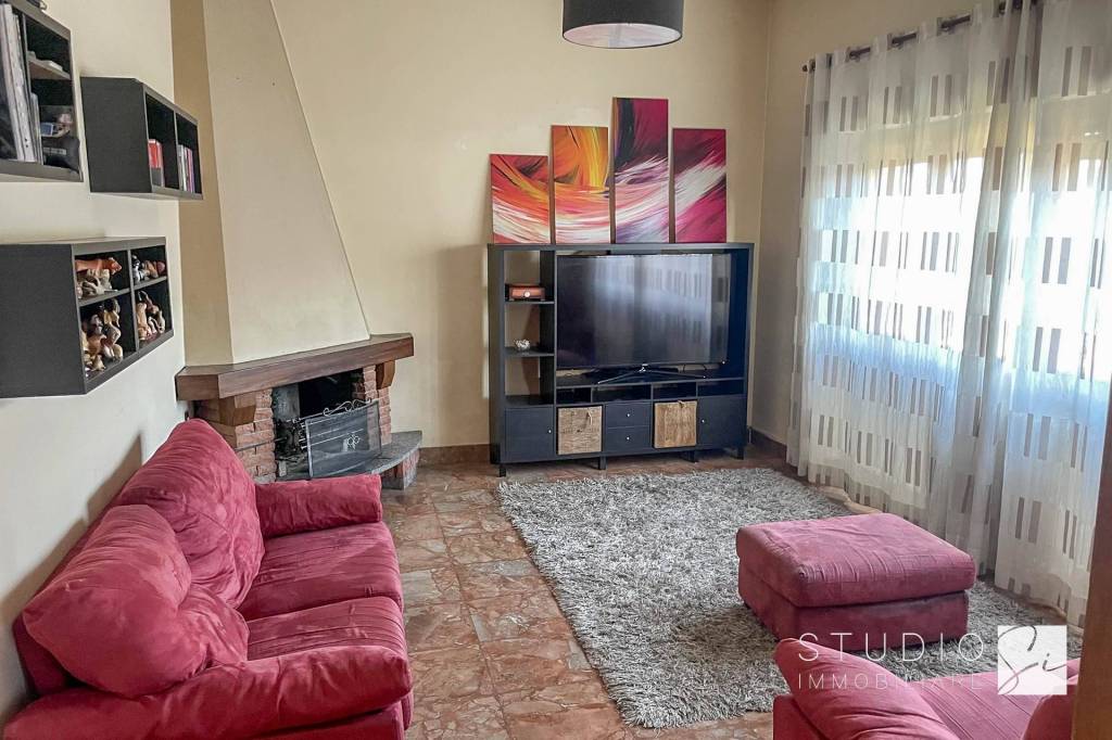 appartamento in vendita a Pistoia in zona Centro Città