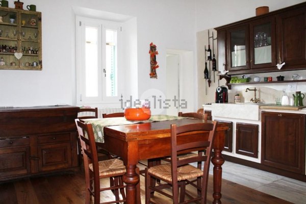 appartamento in vendita a Pistoia in zona Spazzavento