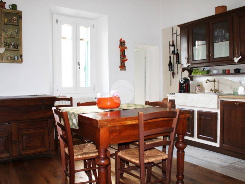 appartamento in vendita a Pistoia