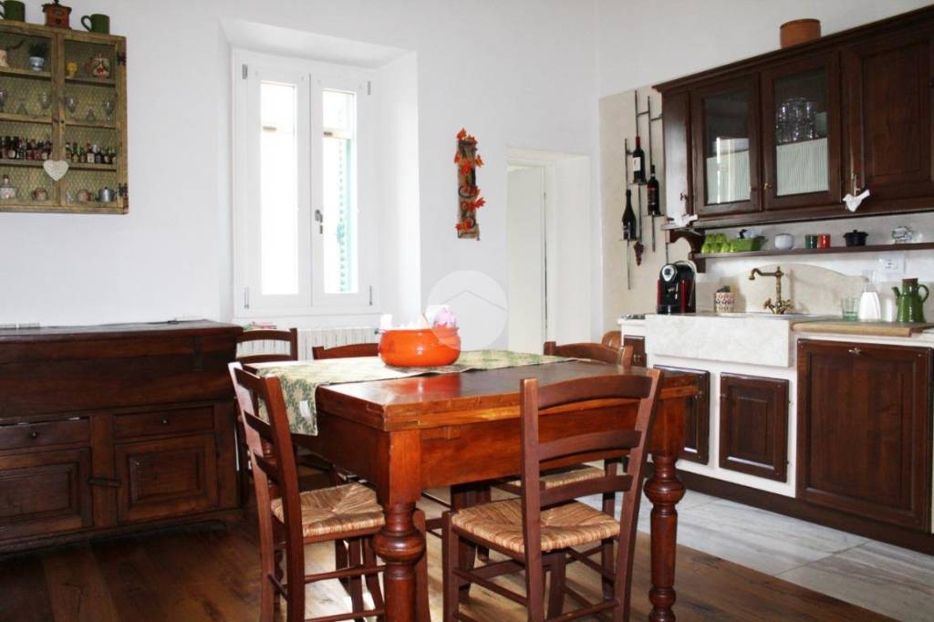 appartamento in vendita a Pistoia