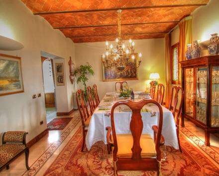 casa indipendente in vendita a Pistoia in zona Sammommè