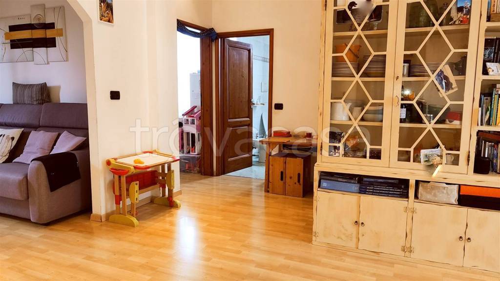 appartamento in vendita a Pistoia