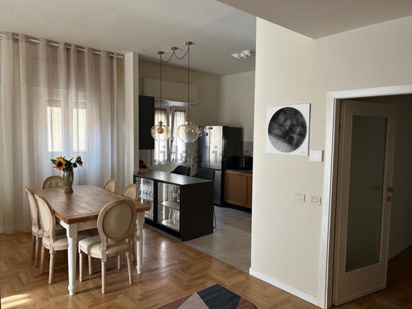 appartamento in vendita a Pistoia