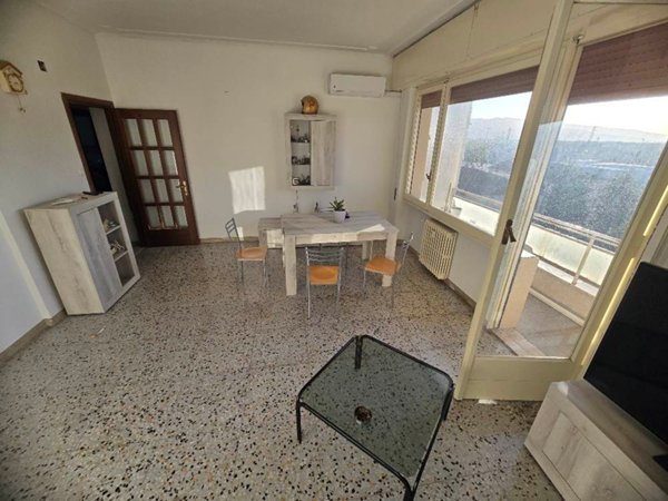 appartamento in vendita a Pistoia