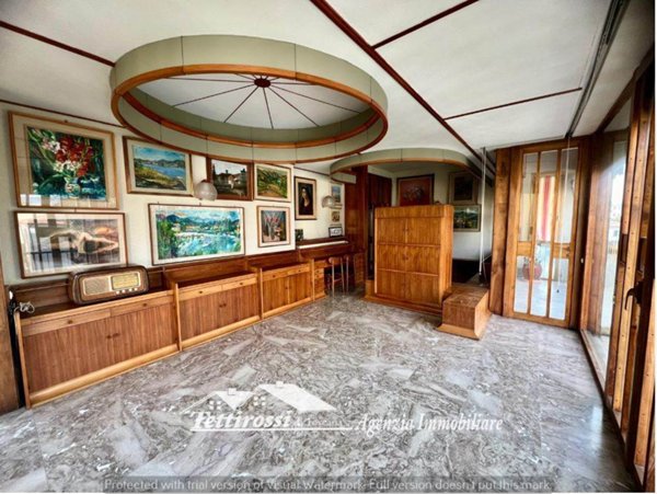 appartamento in vendita a Pistoia