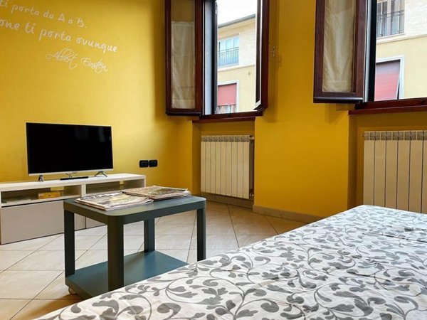 appartamento in vendita a Pistoia in zona Centro Città